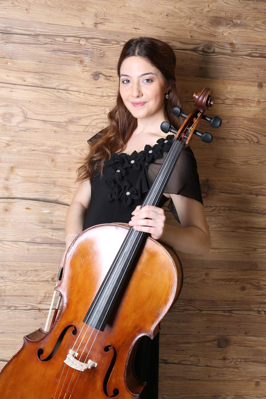 Saint-Saëns Cello Concerto No. 1
